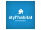 Logo de Styl habitat Agence de Bourges (18) pour l'annonce 138791497