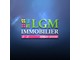 Logo de LGM Immobilier pour l'annonce 140953533