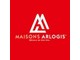 Logo de Maisons ARLOGIS AUBE pour l'annonce 132503142