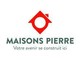 Logo de MAISONS PIERRE - ASNIERES pour l'annonce 149451628