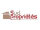 Logo de SUD PROPRIETES pour l'annonce 132840866