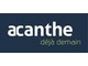 Logo de ACANTHE pour l'annonce 150270335