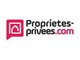 Logo de PROPRIETES PRIVEES SAS pour l'annonce 102588038
