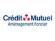 Logo de Crédit Mutuel Aménagement Foncier pour l'annonce 139656894