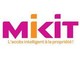 Logo de MIKIT 74 pour l'annonce 150125181
