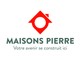 Logo de MAISONS PIERRE - SAINTE GENEVIEVE DES BOIS pour l'annonce 149315292