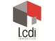 Logo de LCDI Le comptoir de l'immobilier pour l'annonce 150138618