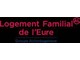 Logo de LOGEMENT FAMILIAL DE L'EURE pour l'annonce 149768871