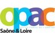 Logo de OPAC SAONE ET LOIRE LE CREUSOT pour l'annonce 150293003