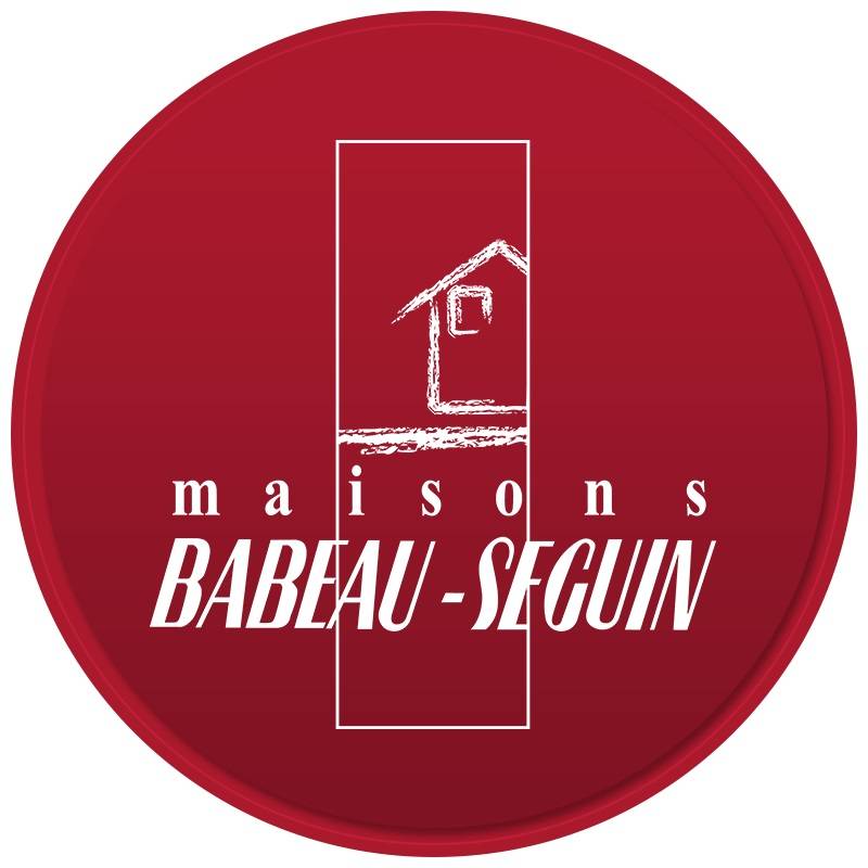 Logo du client Babeau Seguin Agence de Vendeuvre-Sur-Barse (10140