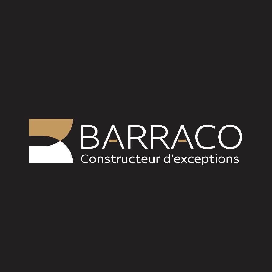Logo du client Barraco