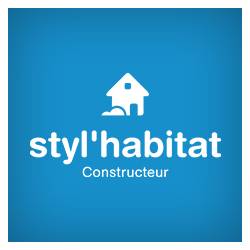 Logo du client Styl habitat Agence de Bourges (18)