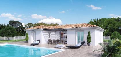 Terrain et maison à Sécheras en Ardèche (07) de 508 m² à vendre au prix de 271000€