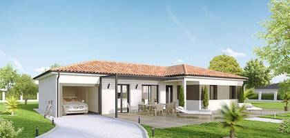 Terrain et maison à Rochemaure en Ardèche (07) de 478 m² à vendre au prix de 269000€