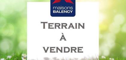 Terrain à Gouy en Seine-Maritime (76) de 600 m² à vendre au prix de 103000€