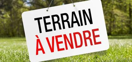 Terrain à La Vieux-Rue en Seine-Maritime (76) de 620 m² à vendre au prix de 87000€