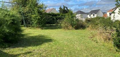 Terrain à Presles-en-Brie en Seine-et-Marne (77) de 783 m² à vendre au prix de 157500€