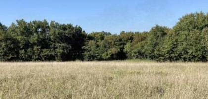 Terrain à Bouliac en Gironde (33) de 813 m² à vendre au prix de 288000€