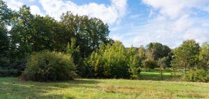 Terrain à Saint-Antoine-du-Rocher en Indre-et-Loire (37) de 276 m² à vendre au prix de 107640€