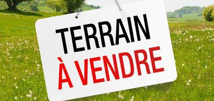 Terrain à Rouvray en Eure (27) de 920 m² à vendre au prix de 69000€