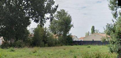 Terrain à Les Brouzils en Vendée (85) de 617 m² à vendre au prix de 86383€