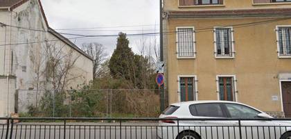 Terrain à Meaux en Seine-et-Marne (77) de 507 m² à vendre au prix de 209990€