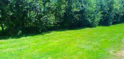 Terrain à Fontenay-le-Vicomte en Essonne (91) de 380 m² à vendre au prix de 158000€
