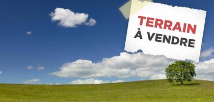 Terrain à Les Alluets-le-Roi en Yvelines (78) de 213 m² à vendre au prix de 120000€