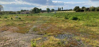 Terrain à Treize-Septiers en Vendée (85) de 480 m² à vendre au prix de 75000€