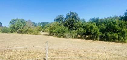 Terrain à Le Meix-Saint-Epoing en Marne (51) de 5480 m² à vendre au prix de 59000€