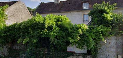 Terrain à Lésigny en Seine-et-Marne (77) de 577 m² à vendre au prix de 180000€