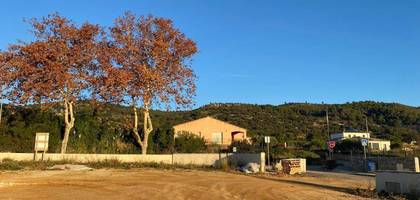 Terrain à Saint-Jean-de-Fos en Hérault (34) de 400 m² à vendre au prix de 149900€