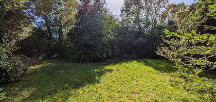 Terrain à Gouvernes en Seine-et-Marne (77) de 445 m² à vendre au prix de 199000€