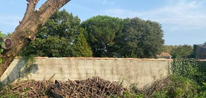 Terrain à Bègles en Gironde (33) de 300 m² à vendre au prix de 229000€