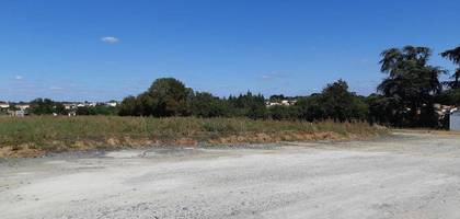 Terrain à Montaigu-Vendée en Vendée (85) de 398 m² à vendre au prix de 64500€