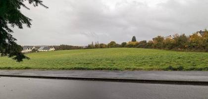 Terrain à Mosnes en Indre-et-Loire (37) de 496 m² à vendre au prix de 39680€