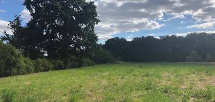 Terrain à Cantenay-Épinard en Maine-et-Loire (49) de 311 m² à vendre au prix de 64000€