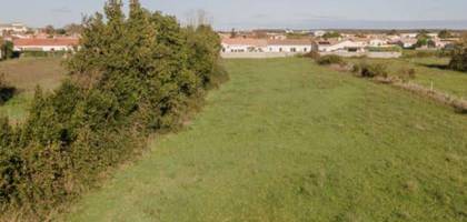 Terrain à Nouzilly en Indre-et-Loire (37) de 471 m² à vendre au prix de 55200€