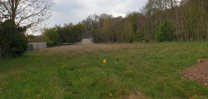 Terrain à Warloy-Baillon en Somme (80) de 659 m² à vendre au prix de 34500€