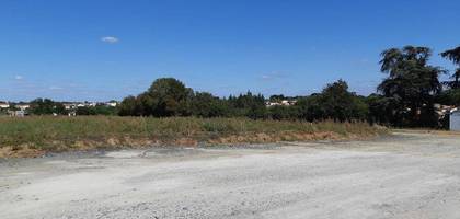 Terrain à Montaigu-Vendée en Vendée (85) de 381 m² à vendre au prix de 61500€