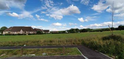 Terrain à Igoville en Eure (27) de 348 m² à vendre au prix de 75000€