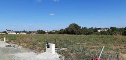 Terrain à Montaigu-Vendée en Vendée (85) de 322 m² à vendre au prix de 52500€