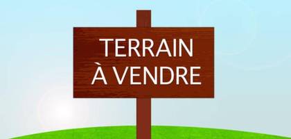 Terrain à Vibeuf en Seine-Maritime (76) de 750 m² à vendre au prix de 53000€