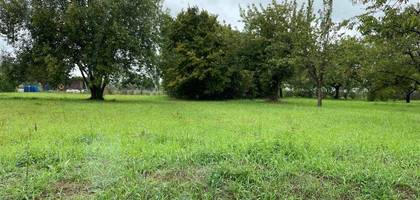 Terrain à La Heunière en Eure (27) de 800 m² à vendre au prix de 85000€