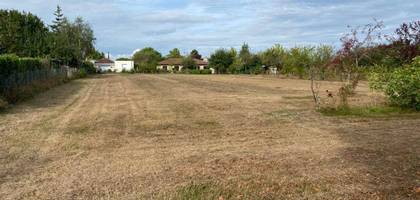 Terrain à Sauveterre-de-Guyenne en Gironde (33) de 500 m² à vendre au prix de 55000€