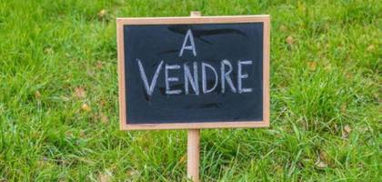 Terrain à Tourville-sur-Arques en Seine-Maritime (76) de 702 m² à vendre au prix de 63000€