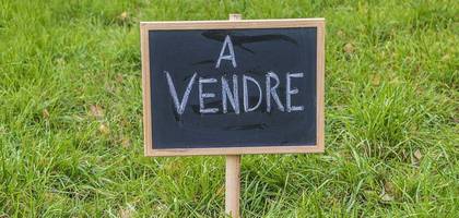 Terrain à Saint-Denis-la-Chevasse en Vendée (85) de 346 m² à vendre au prix de 49000€