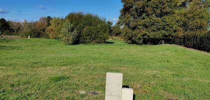 Terrain à Moncé-en-Belin en Sarthe (72) de 492 m² à vendre au prix de 65000€