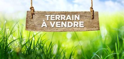 Terrain à Réalcamp en Seine-Maritime (76) de 1000 m² à vendre au prix de 19000€