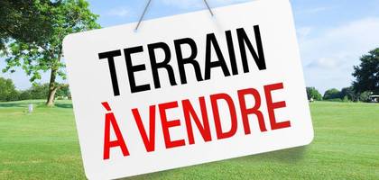 Terrain à Arrest en Somme (80) de 809 m² à vendre au prix de 48540€